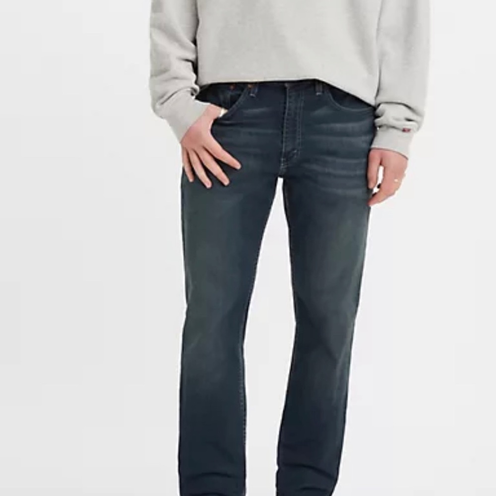 **NWT** Levi's Men's 559 Relaxed Straight Jean - Picture 2 of 5